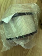 Filtr HEPA do odkurzacza 107413555 NILFISK