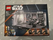 Lego 75324 Atak mrocznych szturmowców
