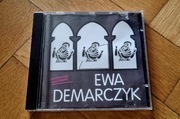 Ewa Demarczyk CD