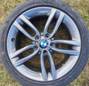 Felga BMW 18' f20 f30 f36 styling 461m 5x120 7.5Jx18H2 et45 7852489