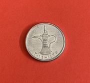 1 dirham 2014. Moneta.ZEA.