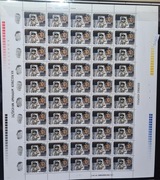 Arkusze 3062 20. rocznica wyprawy na Księżyc