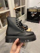 Dr Martens Jadon II botki w rozmiarze 37