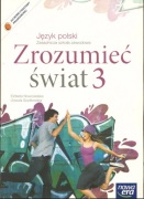 Język Polski Zrozumieć świat 3 
