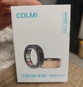 Smart ring Colmi R10 złoty