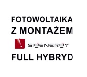 Moc 29,76kW Magazyn 36kWh DLA FIRM / GOSP. ROLNYCH