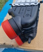 Nowa oryginalna PSA chłodnica intercooler Citroen Peugeot 