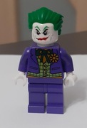 Lego Super Heroes Batman II The Joker - sh0005 (sh005)