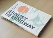 Stary człowiek i morze - Ernest Hemingway - wyd. 2022