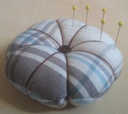 Igielnik Poduszka Na Igły i Szpilki wzór nr 10