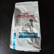Royal Canin Veterinary VHN Dog Anallergenic