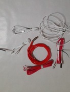 Creality Ender 3 grzałki i termopary