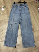 Jeansy Reserved r146