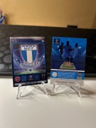 MALMO FF - LOGO - HERB - CHAMPIONS LEAGUE - 2014/2015 18