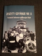 Zeszyty Gdyńskie nr 11