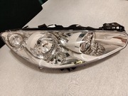 NOWA PRAWA LAMPA PEUGEOT 308 2011-2013