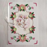 Kartka urodzinowa IV