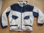 Kurtka ortalion marine vintage  40