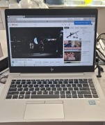 HP Elitebook hp 840g5 win 11 16gb