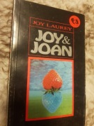 Joy Laurey - JOY & JOAN
