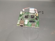 Modół internetu od Yamaha crx-n560