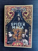 Assassin's Creed Spisek Maga - Kate Heartfield