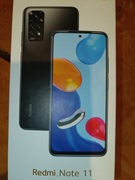 Xiaomi redmi note 11