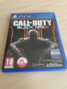 Call of duty: Black ops III