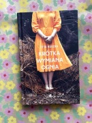 Zyta Rudzka Krótka wymiana ognia