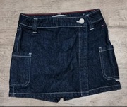 Spodnico-spodenki Tommy Hilfiger rozmiar 140cm 