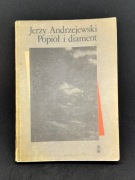 Jerzy Andrzejewski - Popiół i diament