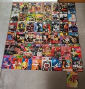 Tylko Rock nr 30 1994 - 2004 czasopismo magazyn muzyczny