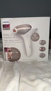 Epilator laserowy Philips