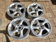Felgi Koła Porsche 911 996 Turbo 18" 5x130 8x18 et50 11x18 et45