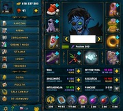 SFGAME S29 360LVL MAG