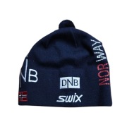 Czapka Zimowa Swix DNB Norway Ski Beanie