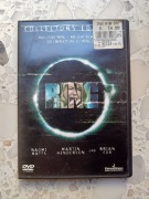 FILM DVD THE RING 2 II Krąg ENG/DE Collector's Edition