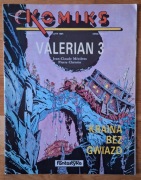 VALERIAN 3 1991         