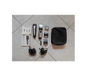 maszynka strzyżarka golarka do włosów Carrera trymer 