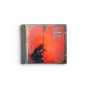 Płyta CD U2 - Live / Under A Blood Red Sky