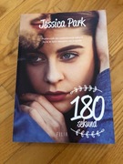 Książka 180 sekund Jessica Park