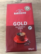 Barissimo Markus Gold kawa mielona 500 g