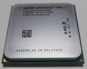 AMD ATHLON 64 3000+ ADA3000DAA4BW 1.8GHz LGA939
