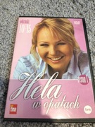 Hela w opałach odcinki 10-15 serial DVD