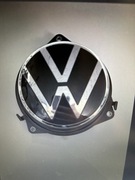 Klamka bagażnika do samochodu VW T-roc, Golf Tiguan, Passat