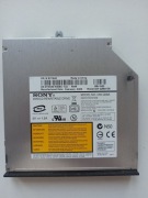 DVD/CD SONY DW-Q58A - CD COMBO - SPRAWNY