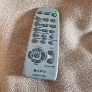 Pilot Sony audio RM-SMR100, sprawny