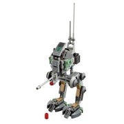 LEGO Star Wars 75261 Clone Scout Walker 20th Anniversary sam pojazd NOWY 