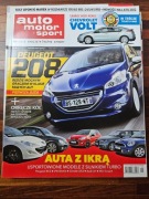 Auto Motor i Sport archiwalny numer