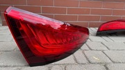Audi Q5 8R FL USA 2013–2017 – Tylne lampy LED komplet US, USA
